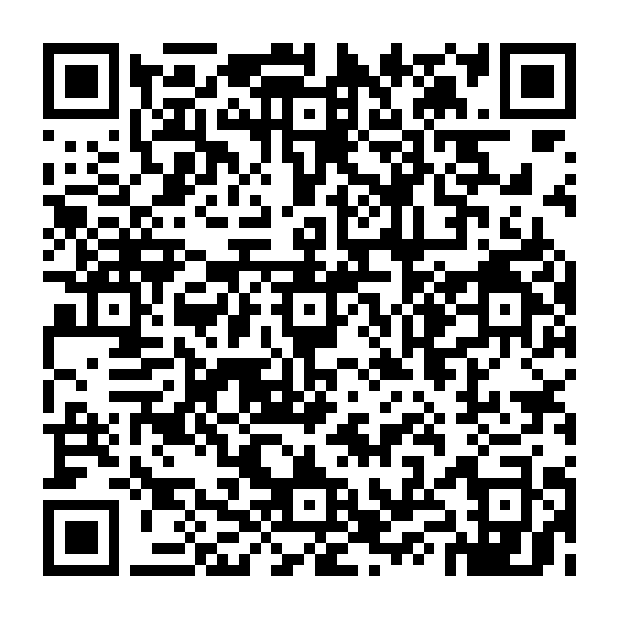 App Store QRコード